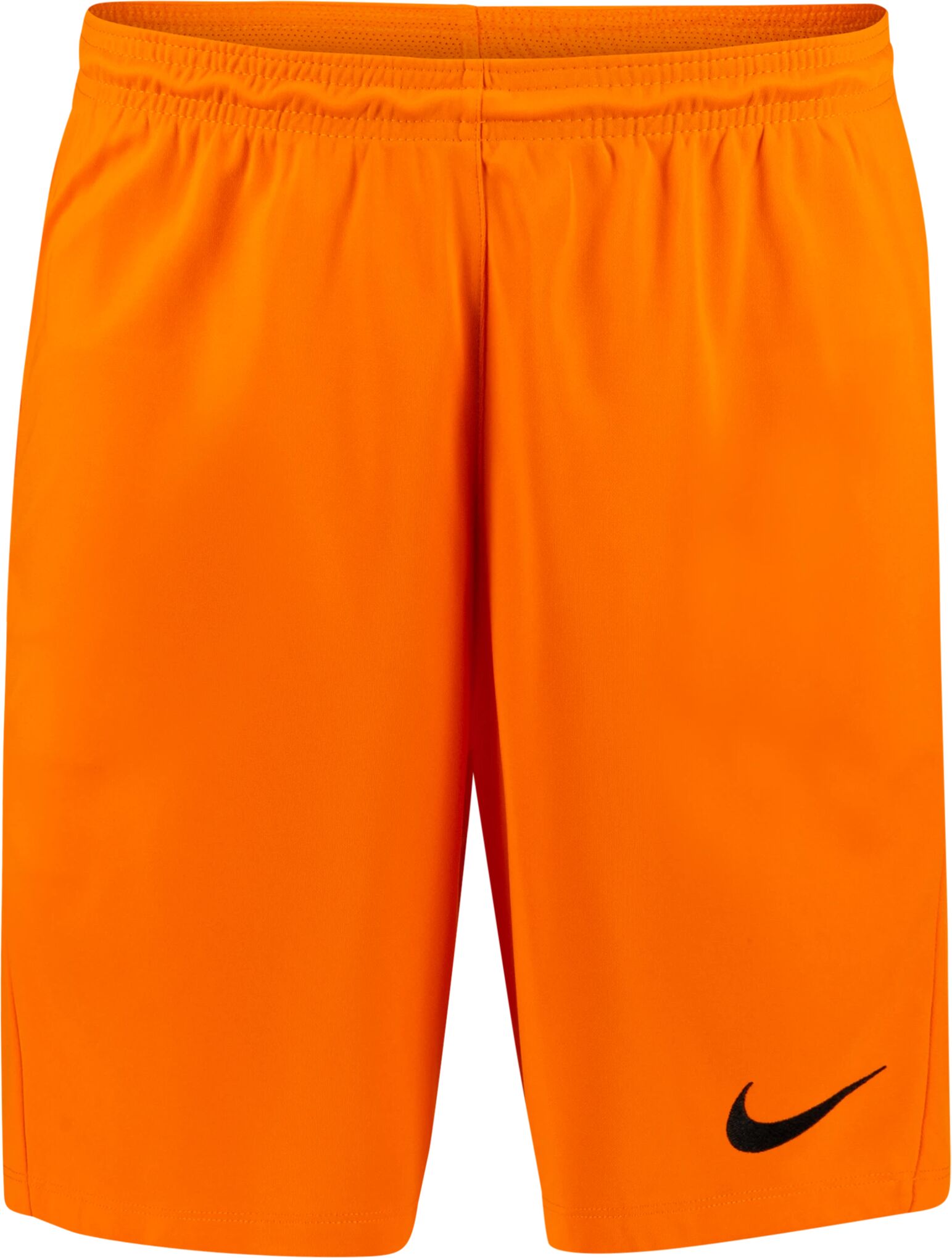 Nike DRY PARK III SHORTS NB K, fotballshorts herre M SAFETY ORANGE/BLACK