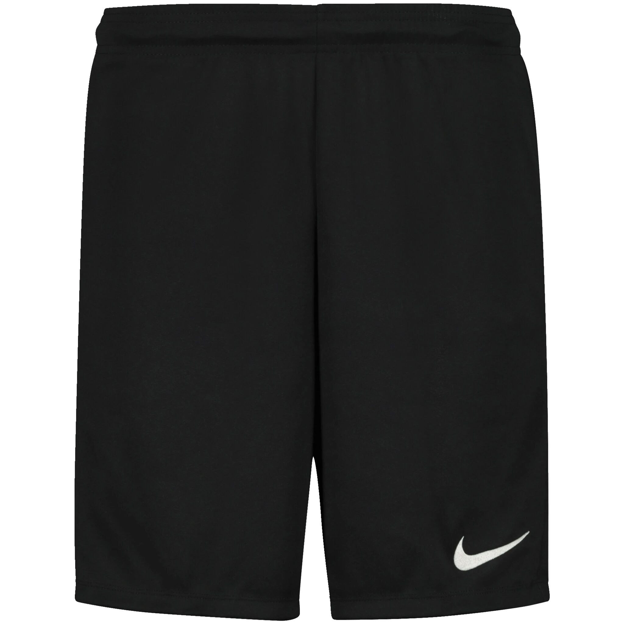 Nike Park II Knit NB, treningsshorts senior S BLACK/WHITE