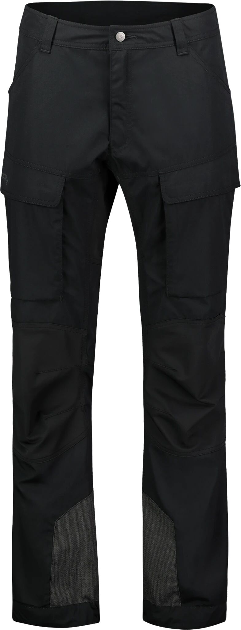 Lundhags Traverse 2 Pant, turbukse herre D096 BLACK