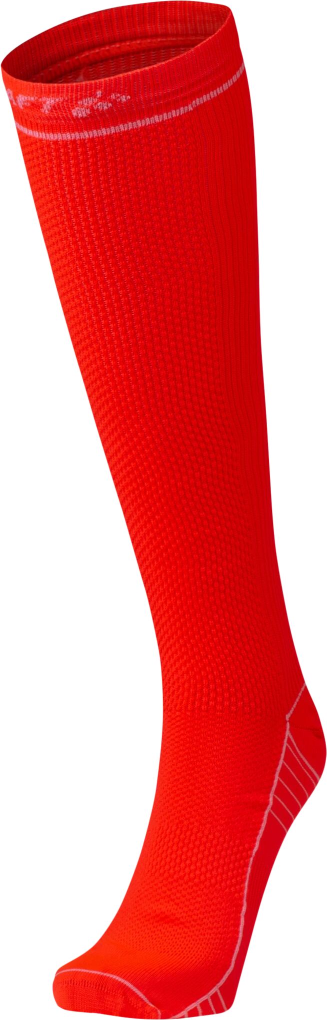 Craft Compression Sock, kompresjonssokker  S SHOCK