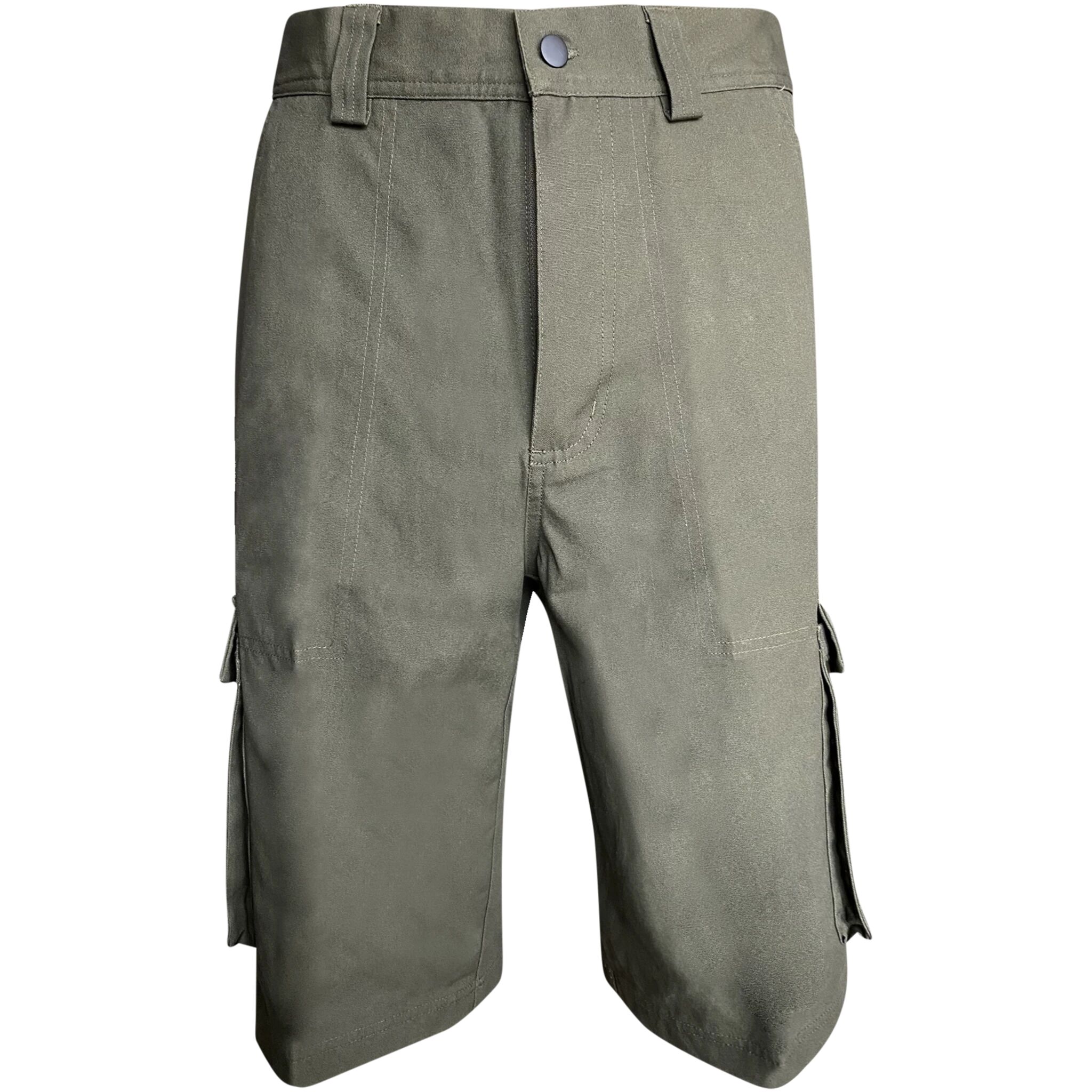 Mackenzie Shorts, shorts senior 48 OLIVE