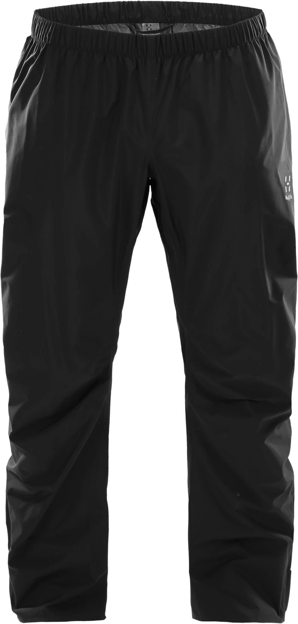 Haglöfs L.I.M Critus Pant, skallbukse herre M TRUE BLACK