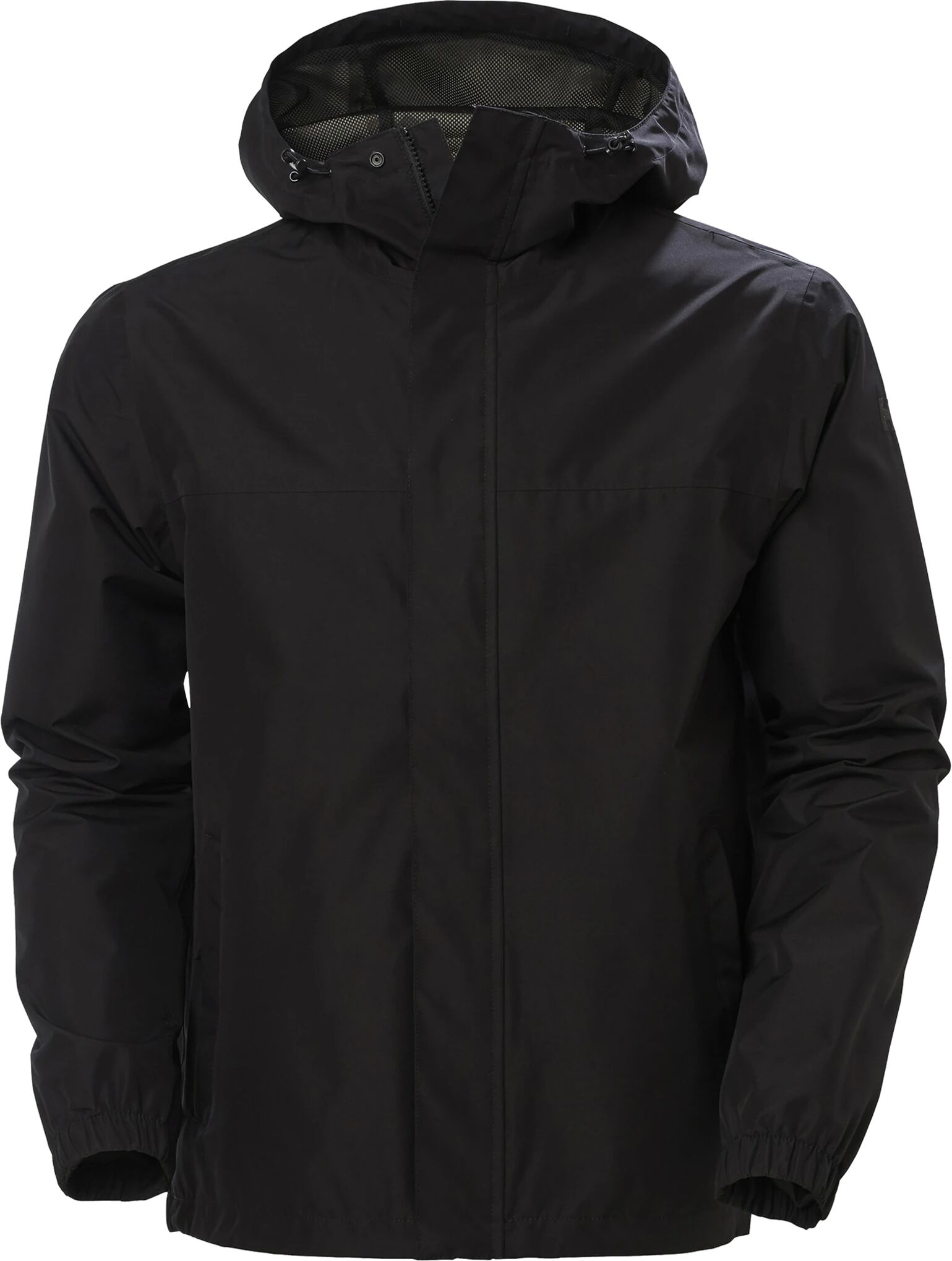 Helly Hansen Juell Jacket XXL 991 BLACK