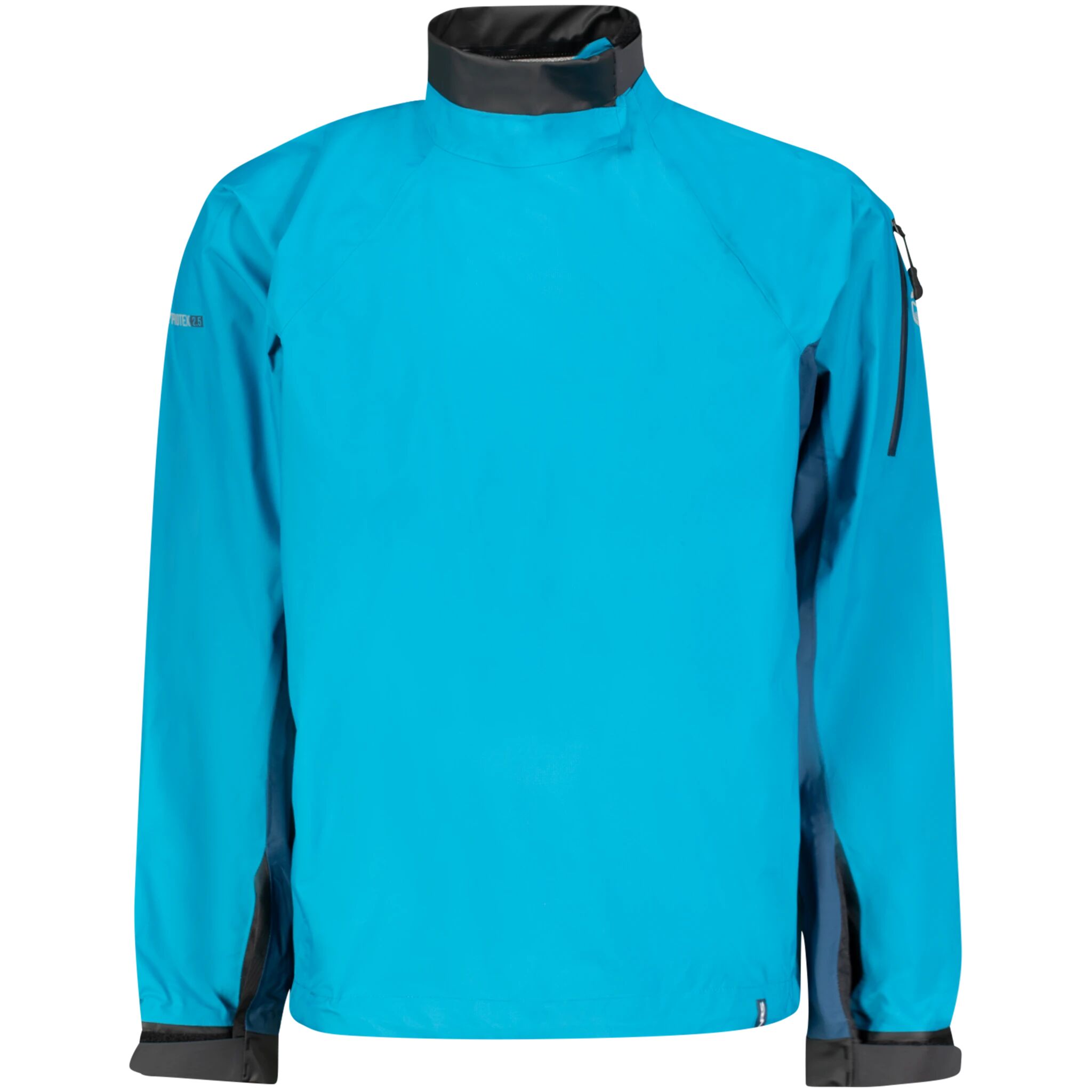 NRS Endurance Splash Jacket, sprutjakke herre S Fjord