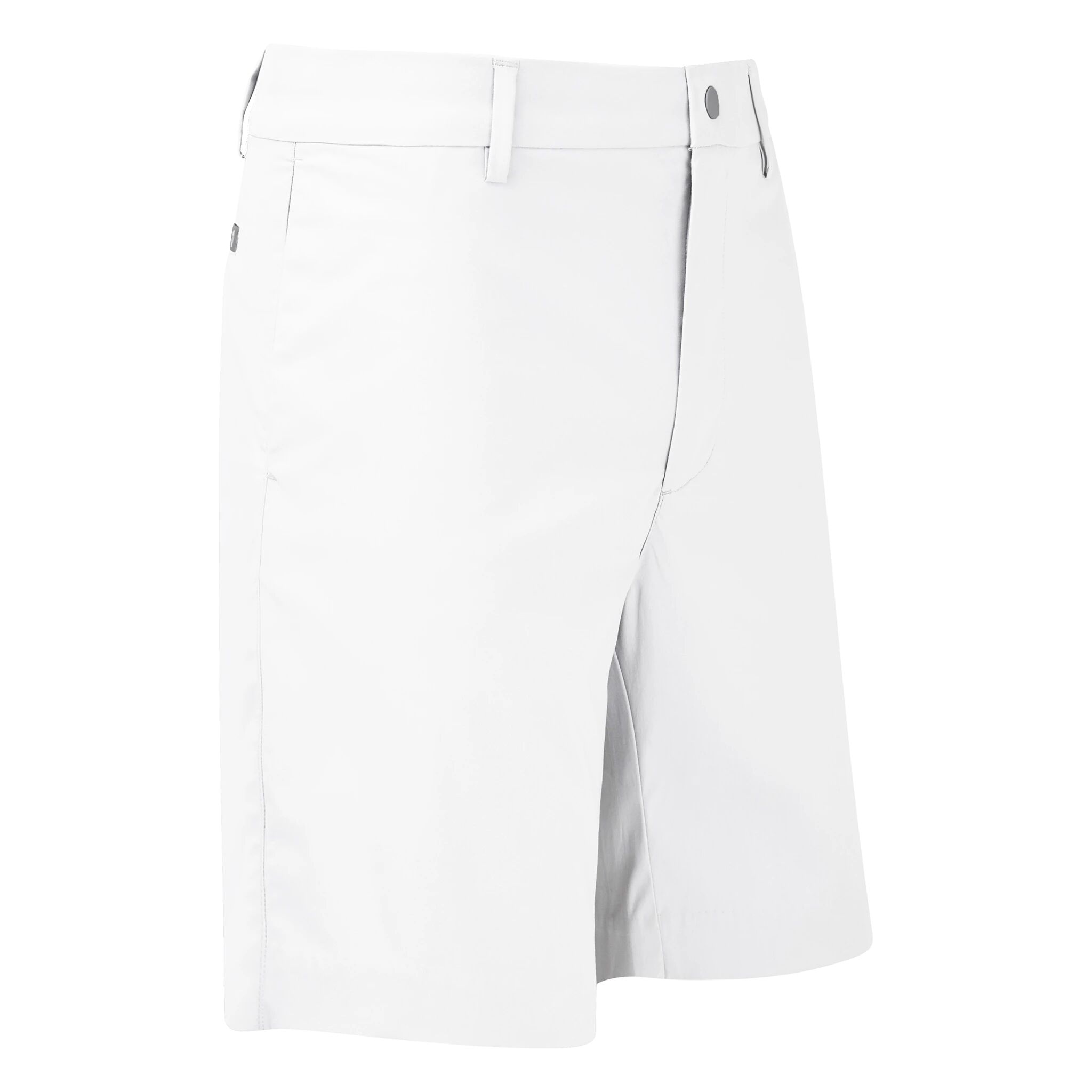 Footjoy FJ Lite Slim Fit Shorts, golfshorts senior -40 White