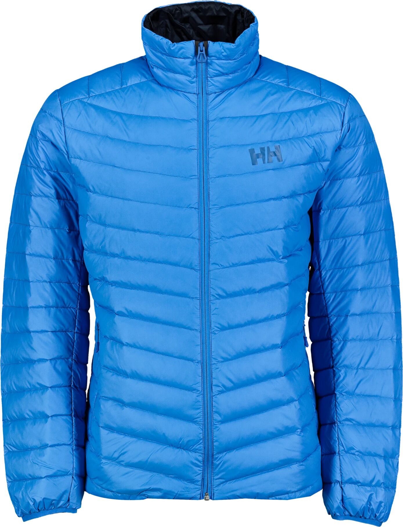 Helly Hansen Verglas Down Insulator Jacket, dunjakke L Electric Blue