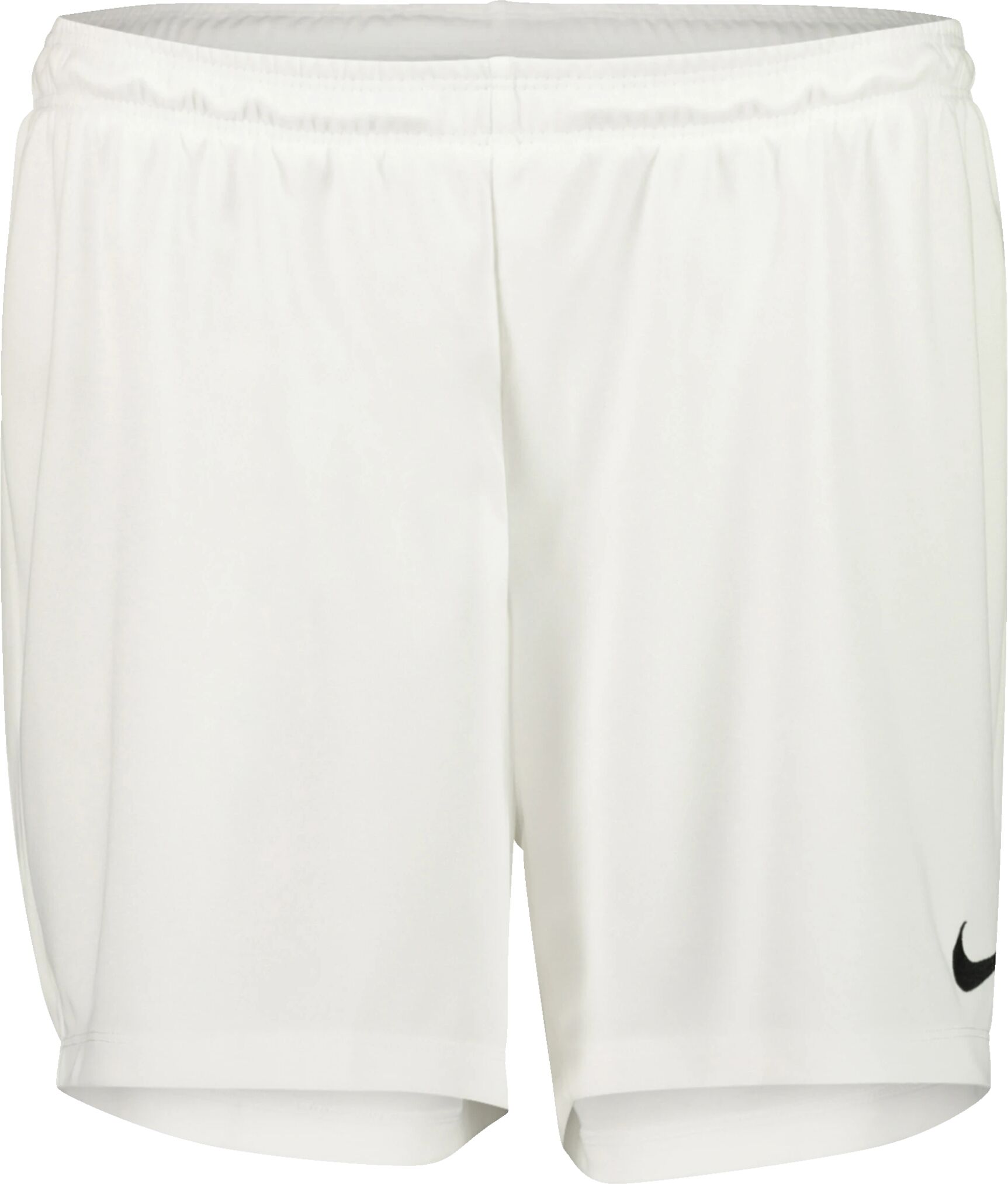 Nike Dry Team Park II fotballshorts, dame  XL WHITE/BLACK