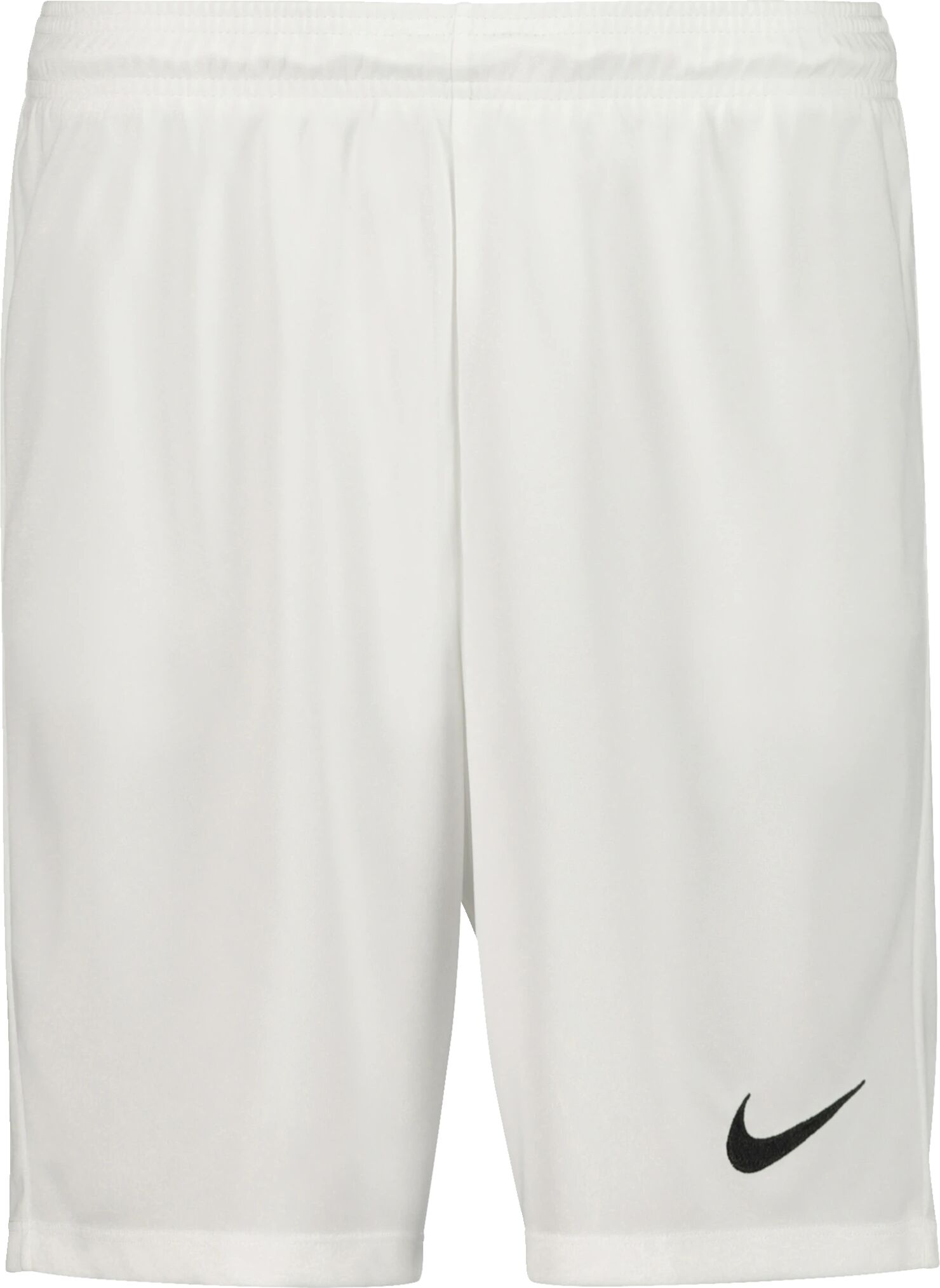 Nike Park II Knit NB, treningsshorts senior M WHITE/BLACK