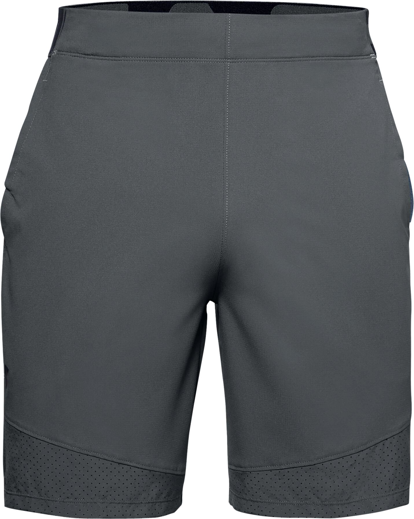 Under Armour UA Vanish Woven Shorts, shorts herre SM Pitch Gray