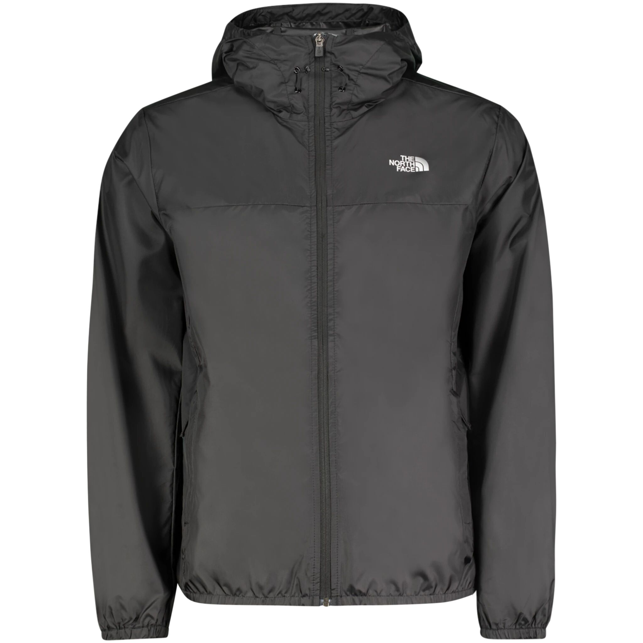 The North Face Sundowener Jacket, vindjakke herre XL Tnf Black - Tnf Whit