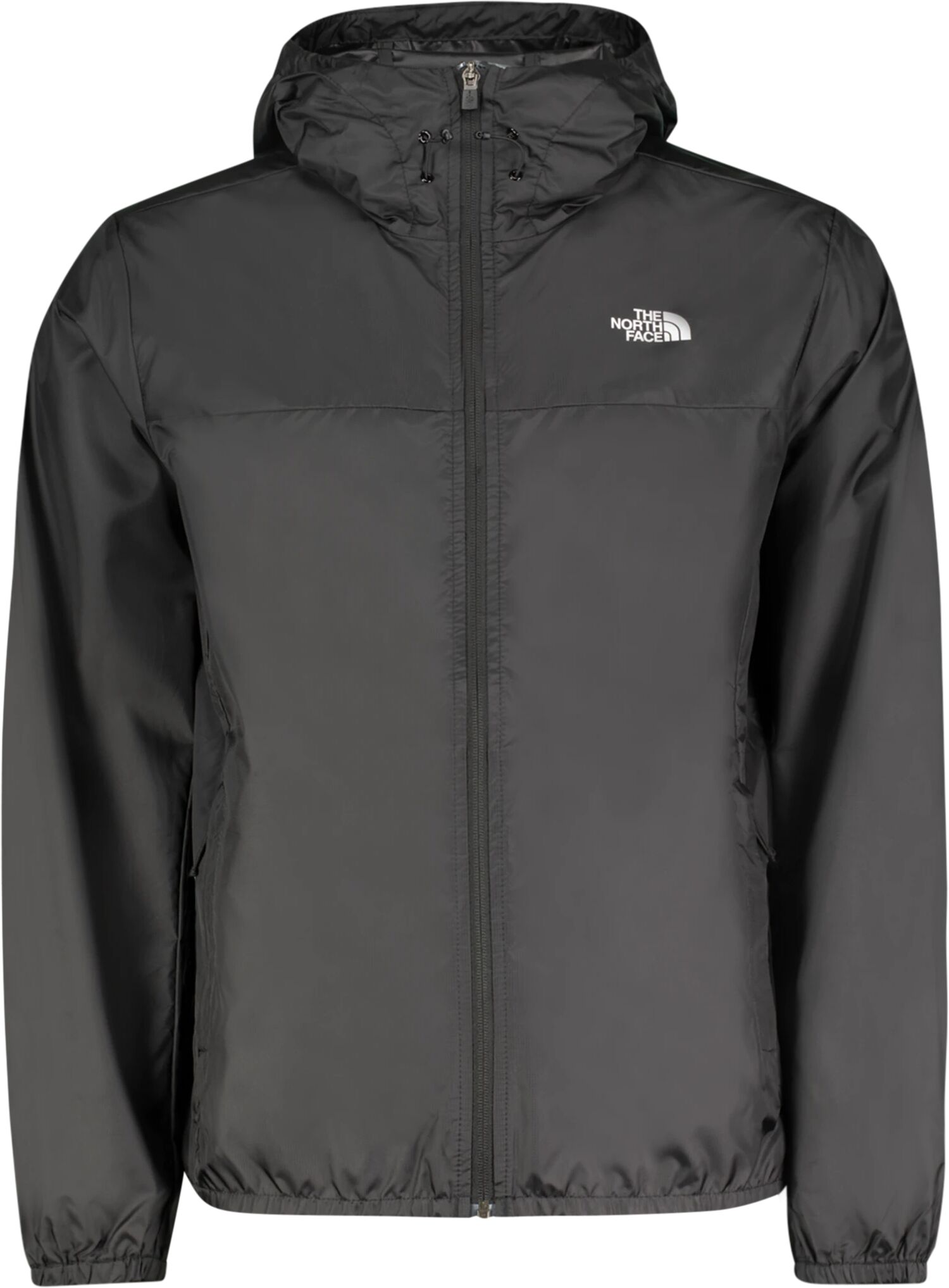 The North Face Sundowener Jacket, vindjakke herre XL Tnf Black - Tnf Whit