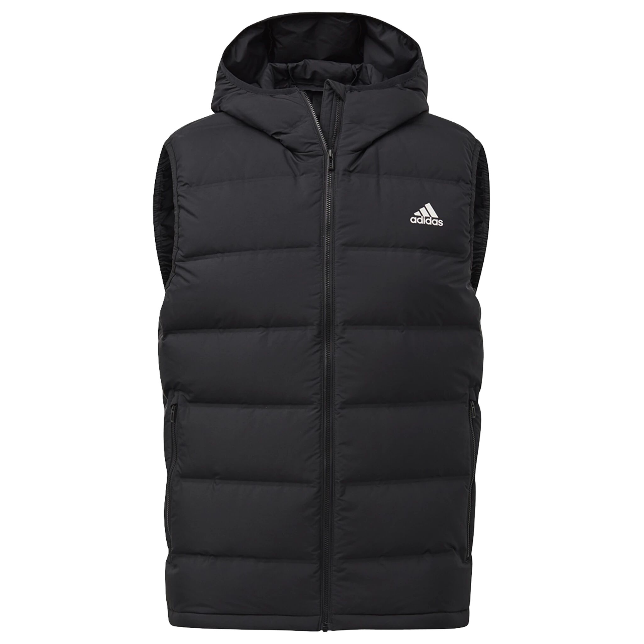 adidas Helionic Vest XXL BLACK