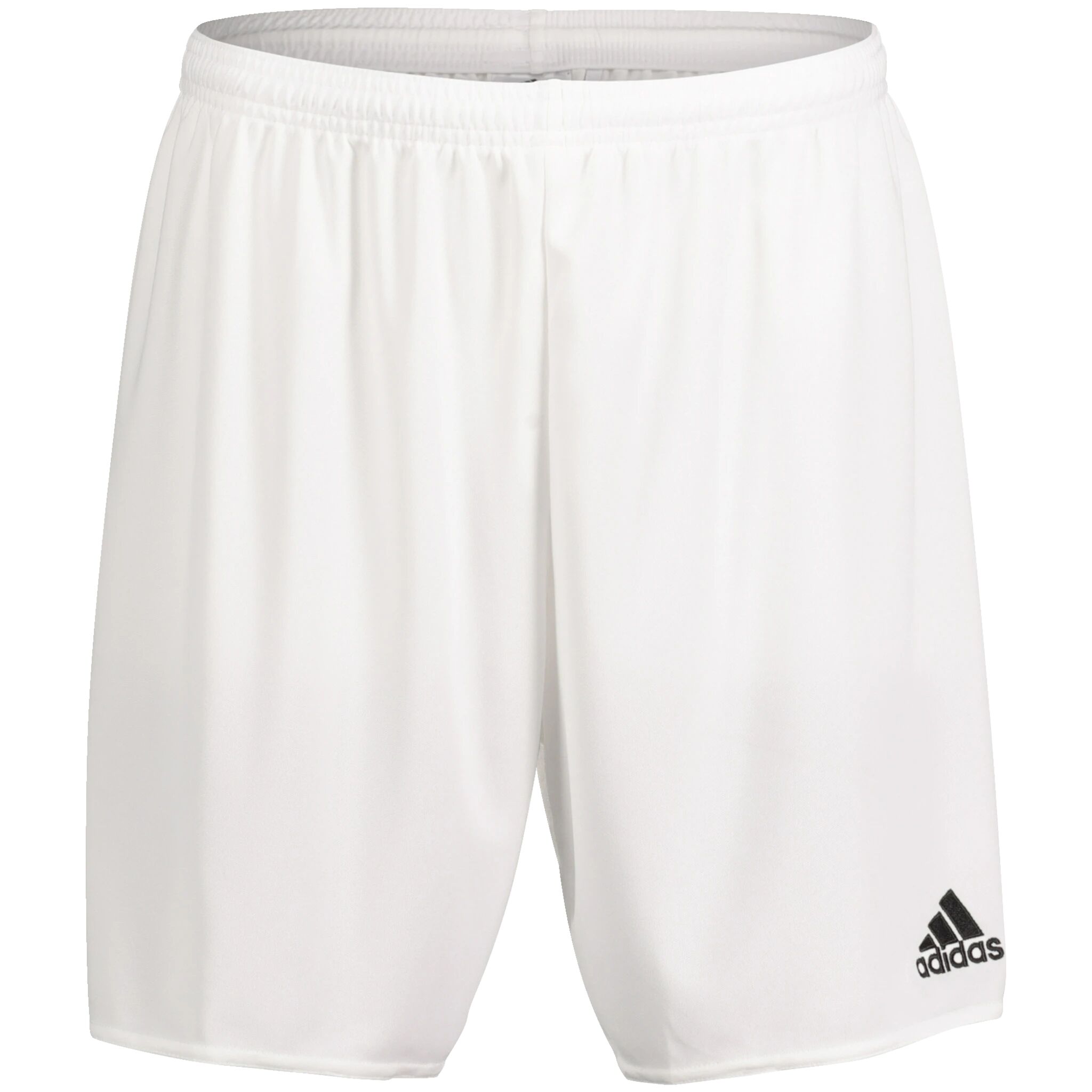 adidas Parma 16, treningsshorts junior/senior 116 WHITE/BLACK