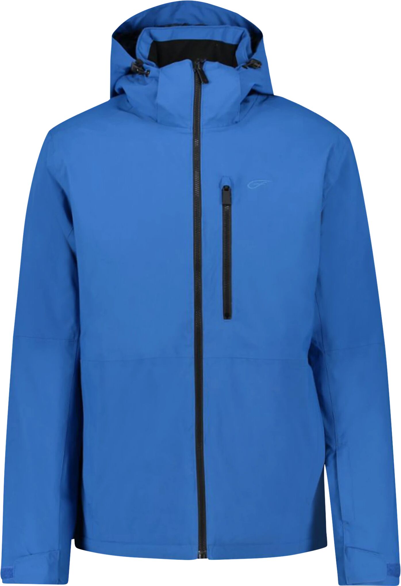 Five Seasons Fernie Jacket, skijakke herre S Zils