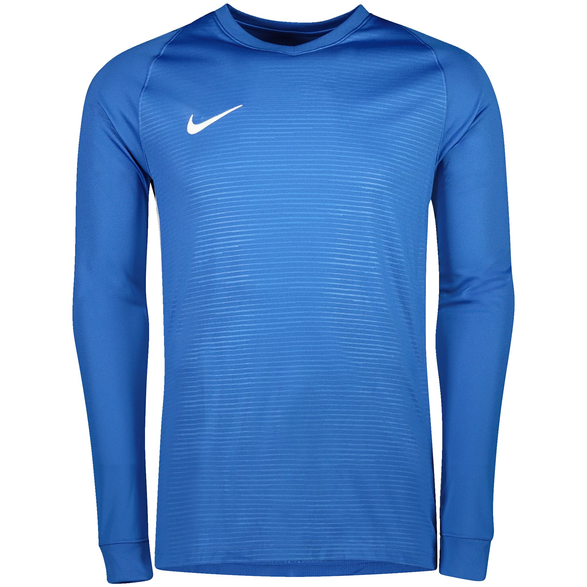 Nike Dry Tiempo Premier LS Jersey, treningstrøye herre L ROYAL BLUE/ROYAL BLU