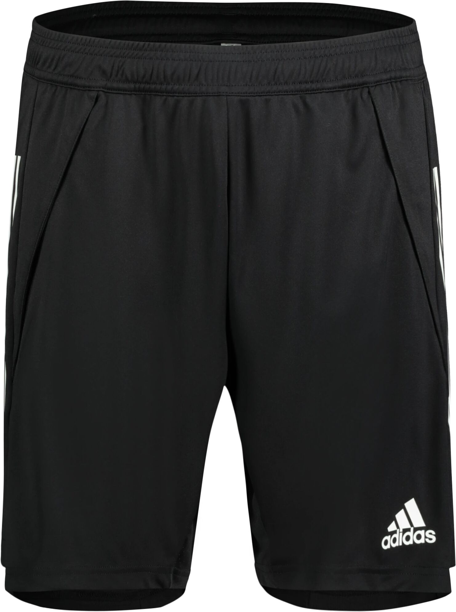 adidas Condivo 20, treningsshorts senior L BLACK/WHITE