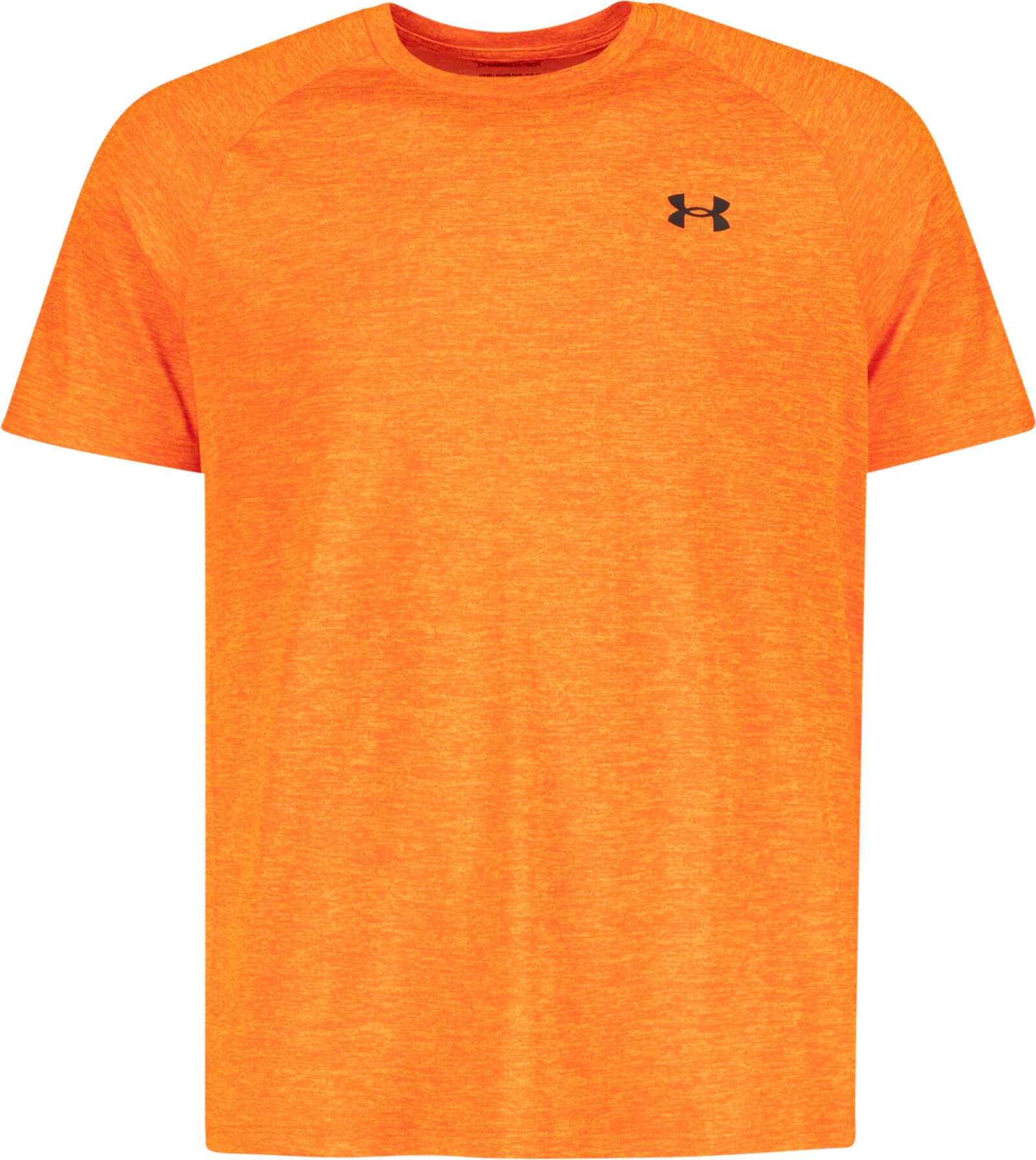 Under Armour UA Tech 2.0 SS Tee, t-skjorte herre LG Blaze Orange /  / Bl