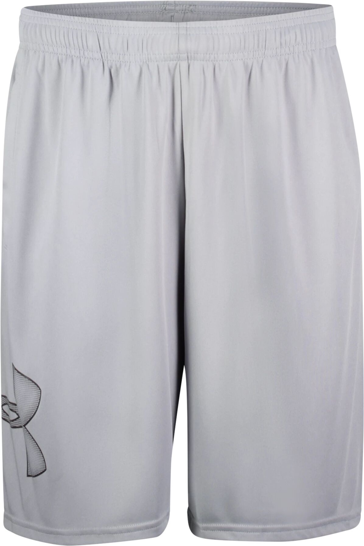 Under Armour UA Tech Graphic Shorts, treningsshorts herre LG STEEL