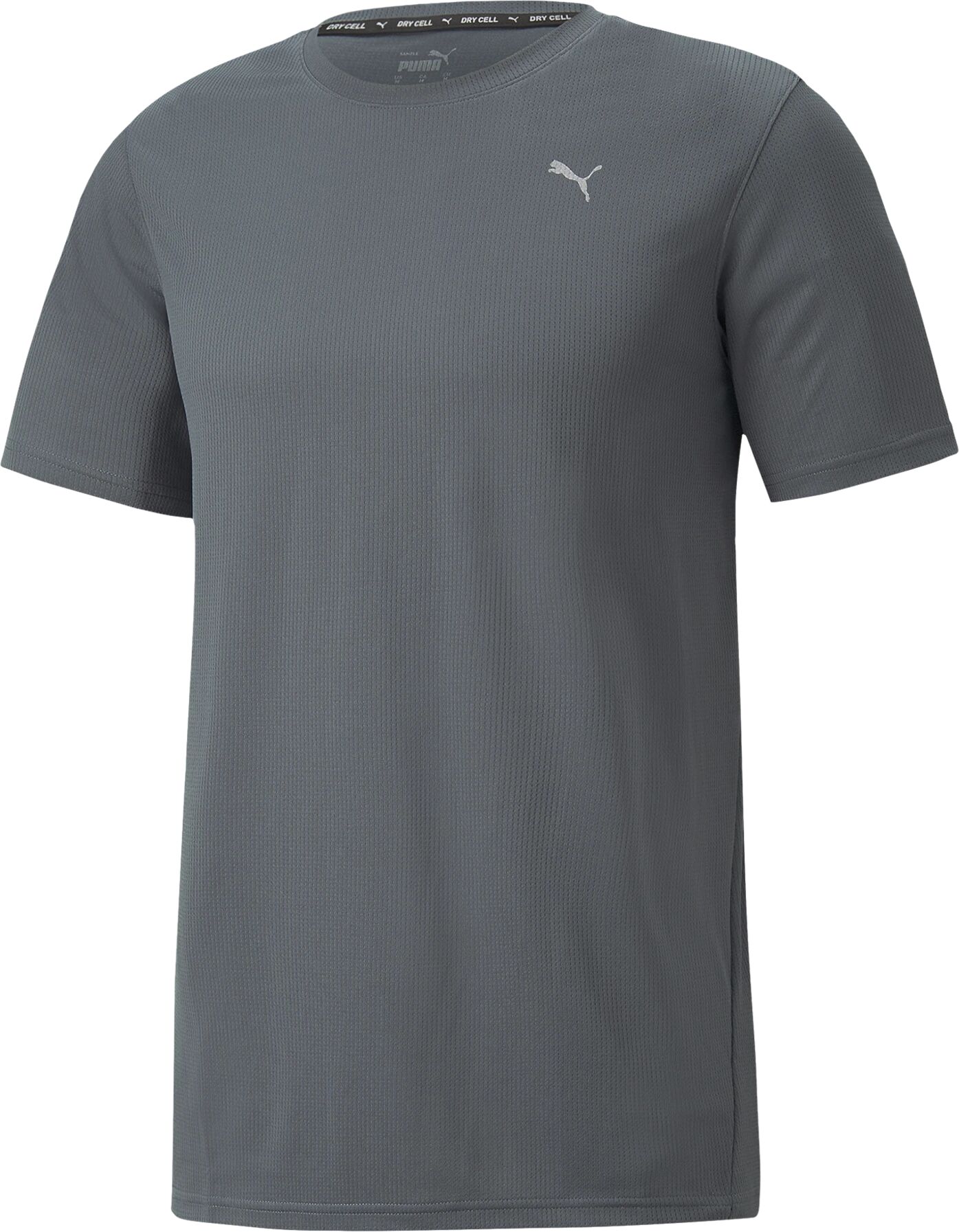 Puma PERFORMANCE SS TEE M, treningstrøye herre XXL Dark Slate