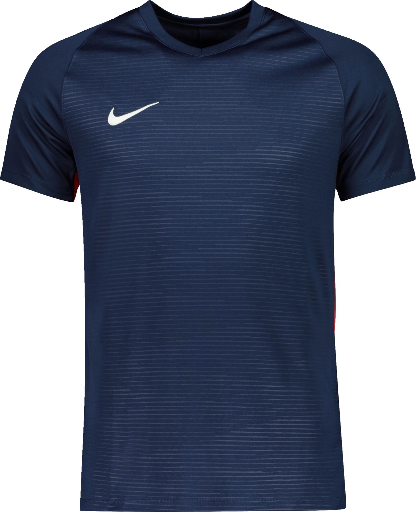 Nike Tiempo Premier Football Jersey, treningstrøye herre S MIDNIGHT NAVY/MIDNIG