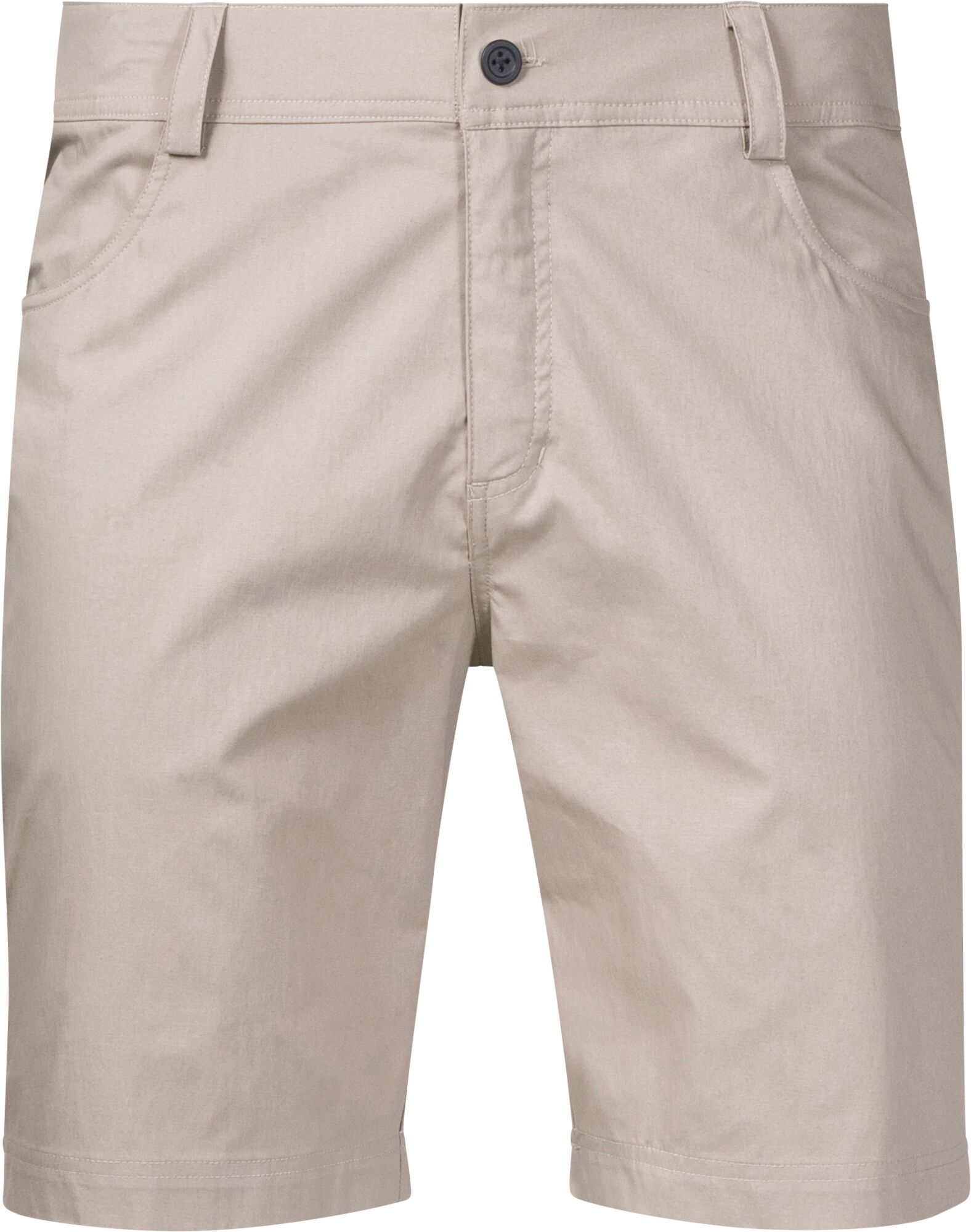 Bergans Oslo Shorts, herre XL Chalk Sand