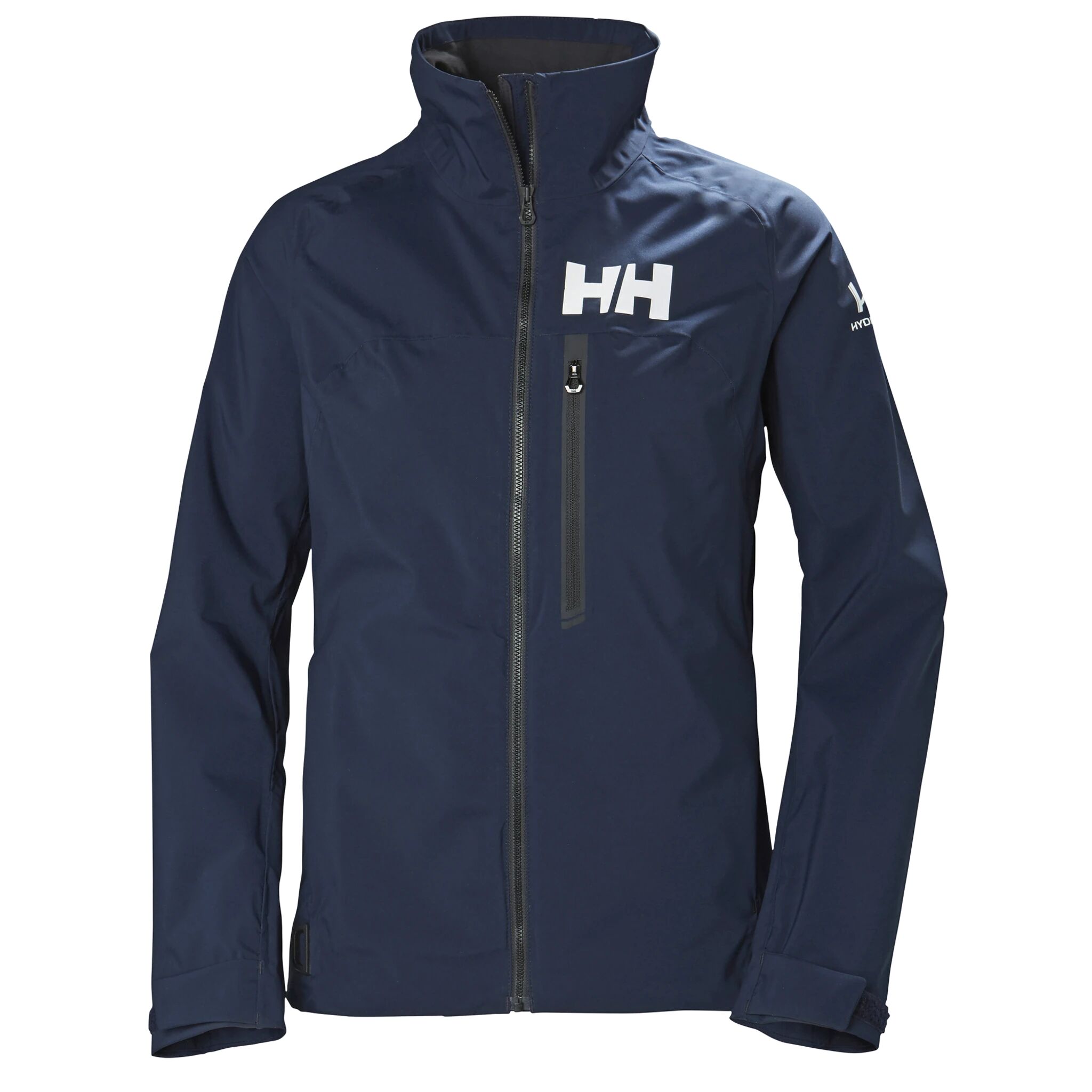 Helly Hansen HP Racing Jacket, seilerjakke dame XS 597 NAVY
