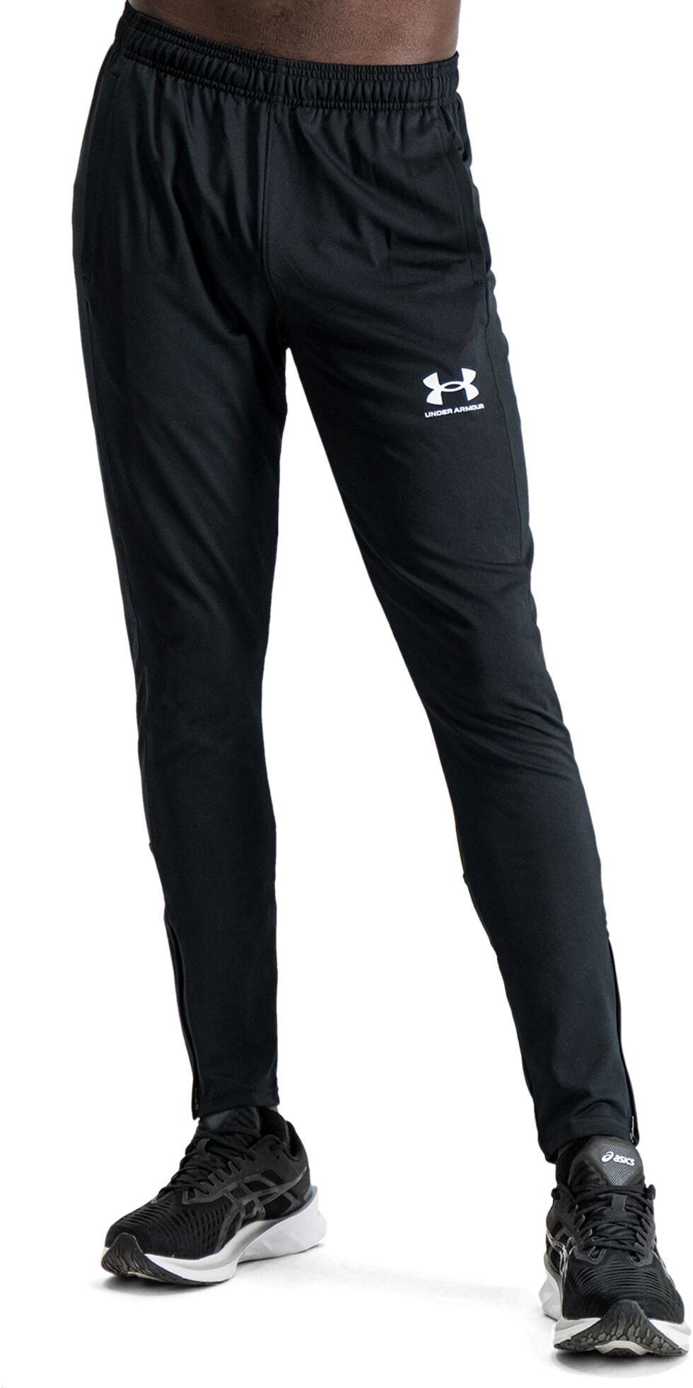 Under Armour Challenger Training Pant, treningsbukse herre SM BLACK