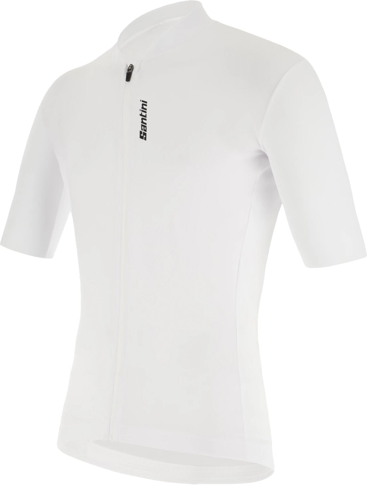 Santini Classe LTD SS 21 Jersey, sykkeltrøye, unisex XXL White