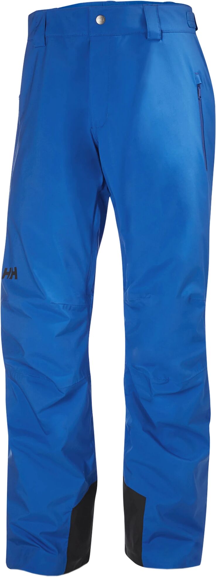 Helly Hansen Legendary Insulated Pant, skibukse herre 2XL 639 ELECTRIC BLUE