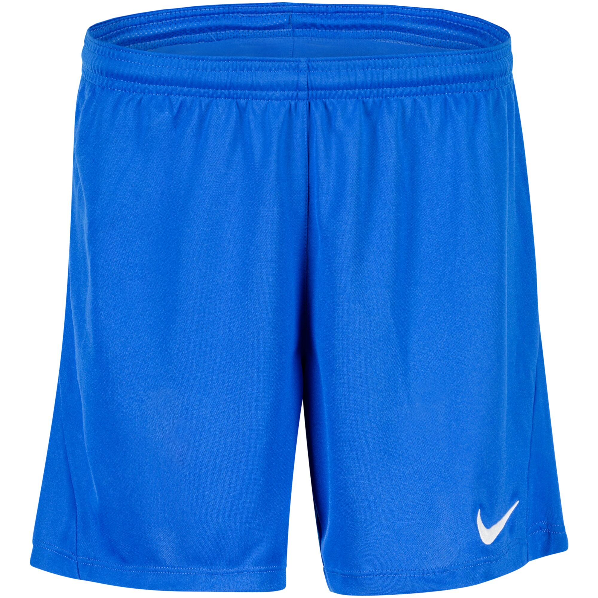 Nike Dry Team Park II fotballshorts, dame  XS White/Black NEW