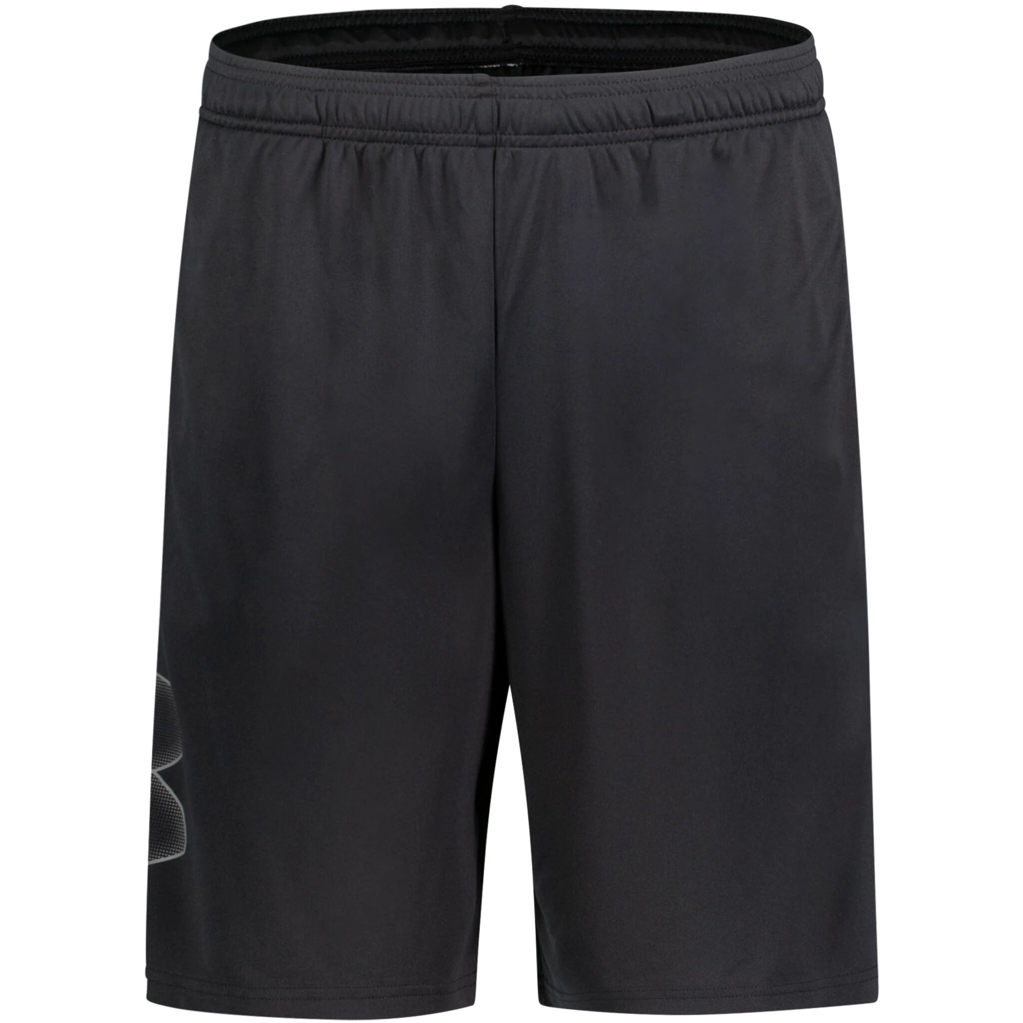 Under Armour UA Tech Graphic Shorts, treningsshorts herre LG BLACK