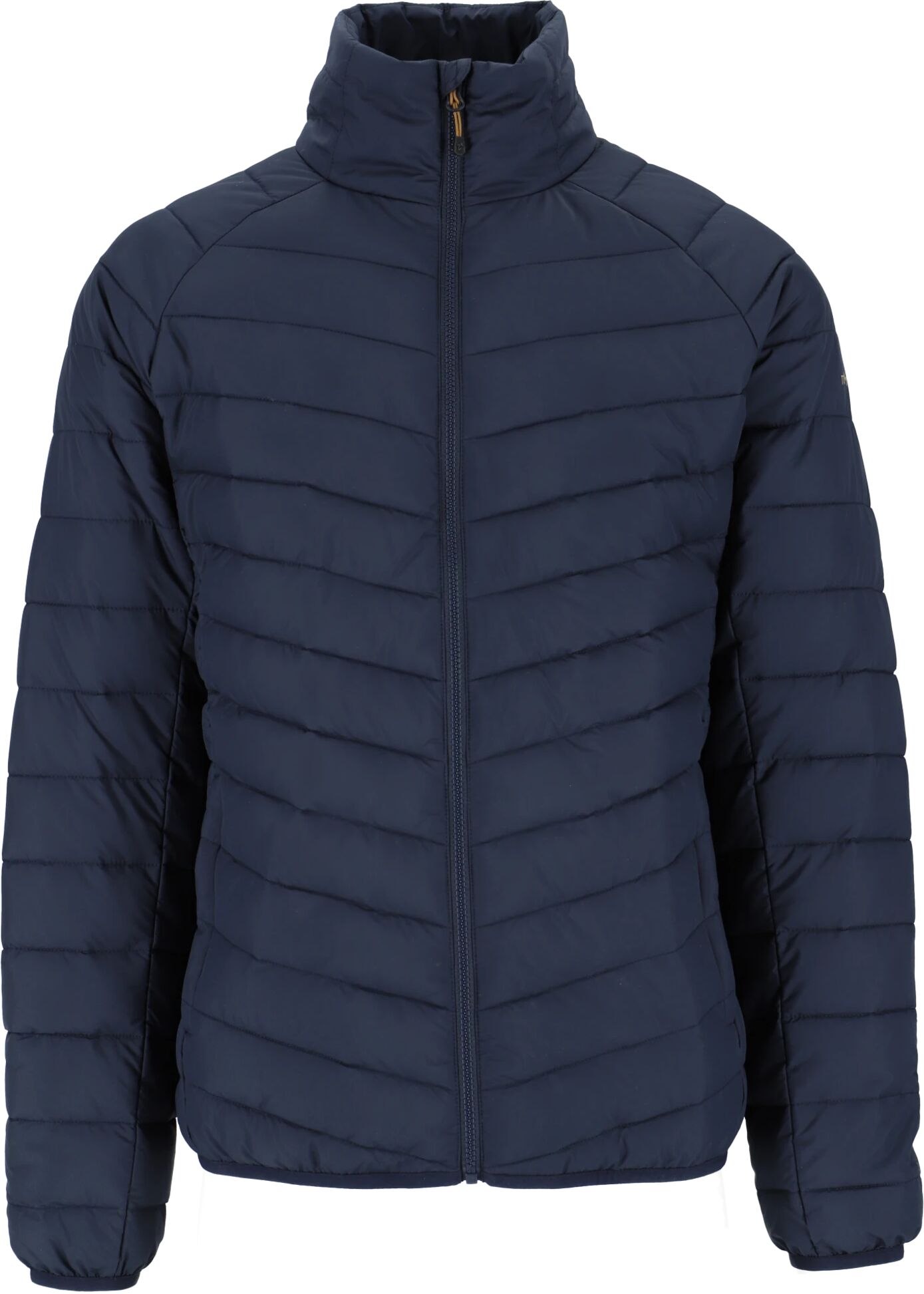 Twentyfour Vienna Thermal Jacket, isolasjonsjakke herre  S Night Blue