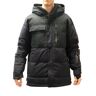 FACTION CLARK JACKET BLACK M  - BLACK - male