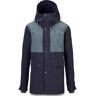 DAKINE WYEAST NIGHT SKY DARK SLATE XL  - NIGHT SKY DARK SLATE - male