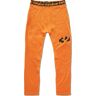 THIRTYTWO RIDELITE MERINO PANT ORANGE M  - ORANGE - male