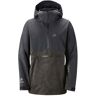 JONES MOUNTAIN SURF ANORAK MTN SURF S  - MTN SURF - male