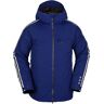 VOLCOM NIGHTBREAKER DARK BLUE S  - DARK BLUE - male