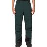 Oakley AXIS INSULATED PANT HUNTER GREEN XXL  - HUNTER GREEN - male