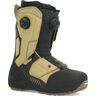 RIDE INSANO BOA OLIVE 280  - OLIVE - male