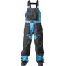 THIRTYTWO BASEMENT BIB HAZE L  - HAZE - male