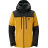 JONES MTN SURF SUNRISE GOLD STEALTH BLACK L  - SUNRISE GOLD STEALTH BLACK - male