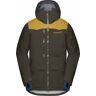 NORRONA TAMOK GORE TEX PERFORMANCE ROSIN S  - ROSIN - male