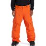 DC BANSHEE ORANGEADE S  - ORANGEADE - male