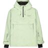 BEYOND MEDALS ANORAK 2L GREEN L  - GREEN - male