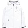 BEYOND MEDALS HIGH TECH JKT GREY SNOW S  - GREY SNOW - male