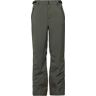 Oakley SUB TEMP RC GORE TEX PANT NEW DARK BRUSH XL  - NEW DARK BRUSH - male