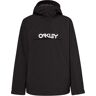 Oakley TNP TBT INSULATED ANORAK BLACKOUT XL  - BLACKOUT - male