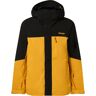 Oakley TNP TBT INSULATED JKT AMBER XS  - AMBER - male