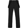 PROTEST OWENS TRUE BLACK XL  - TRUE BLACK - male