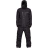 ONESKEE ACCLIMATE SUIT BLACK L  - BLACK - male